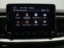 Kia Stonic 1.0 100CV CONCEPT TGDI - Miniatura 11