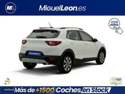 Kia Stonic 1.0 100CV CONCEPT TGDI - Miniatura 5