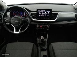 Kia Stonic 1.0 100CV CONCEPT TGDI - Miniatura 6