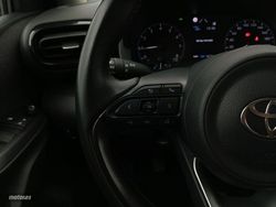Toyota Yaris 1.5 125 S-Edition - Miniatura 15