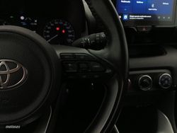 Toyota Yaris 1.5 125 S-Edition - Miniatura 16