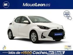 Toyota Yaris 1.5 125 S-Edition - Miniatura 3