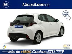 Toyota Yaris 1.5 125 S-Edition - Miniatura 5