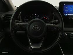 Toyota Yaris 1.5 125 S-Edition - Miniatura 7