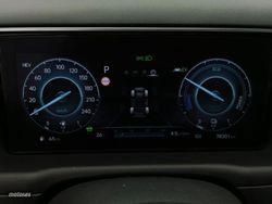 Hyundai Tucson 1.6 TGDI PHEV 195kW Maxx Auto 4X4 - Miniatura 10