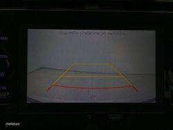 Hyundai Tucson 1.6 TGDI PHEV 195kW Maxx Auto 4X4 - Miniatura 12