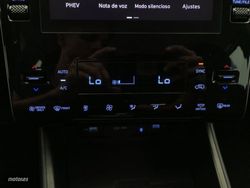 Hyundai Tucson 1.6 TGDI PHEV 195kW Maxx Auto 4X4 - Miniatura 13