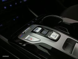 Hyundai Tucson 1.6 TGDI PHEV 195kW Maxx Auto 4X4 - Miniatura 14