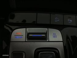 Hyundai Tucson 1.6 TGDI PHEV 195kW Maxx Auto 4X4 - Miniatura 15