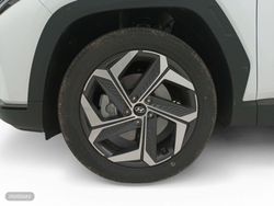 Hyundai Tucson 1.6 TGDI PHEV 195kW Maxx Auto 4X4 - Miniatura 21