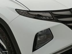 Hyundai Tucson 1.6 TGDI PHEV 195kW Maxx Auto 4X4 - Miniatura 22