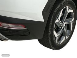 Hyundai Tucson 1.6 TGDI PHEV 195kW Maxx Auto 4X4 - Miniatura 23