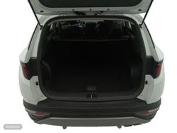 Hyundai Tucson 1.6 TGDI PHEV 195kW Maxx Auto 4X4 - Miniatura 25