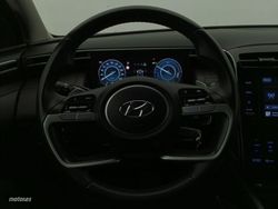 Hyundai Tucson 1.6 TGDI PHEV 195kW Maxx Auto 4X4 - Miniatura 7