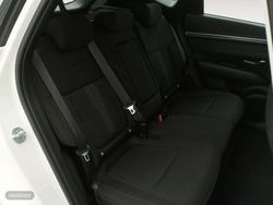 Hyundai Tucson 1.6 TGDI PHEV 195kW Maxx Auto 4X4 - Miniatura 9