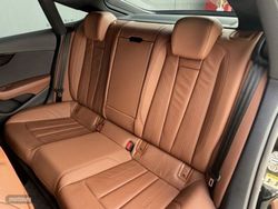 Audi A5 35 TDI 120kW 163CV S tronic Sportback - Miniatura 10
