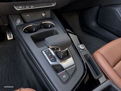 Audi A5 35 TDI 120kW 163CV S tronic Sportback - Miniatura 11