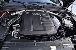 Audi A5 35 TDI 120kW 163CV S tronic Sportback - Miniatura 12
