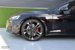 Audi A5 35 TDI 120kW 163CV S tronic Sportback - Miniatura 14