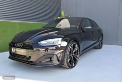 Audi A5 35 TDI 120kW 163CV S tronic Sportback - Miniatura 15