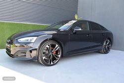 Audi A5 35 TDI 120kW 163CV S tronic Sportback - Miniatura 16