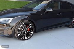Audi A5 35 TDI 120kW 163CV S tronic Sportback - Miniatura 17