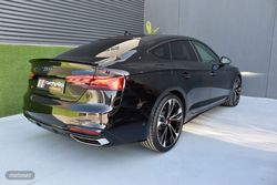 Audi A5 35 TDI 120kW 163CV S tronic Sportback - Miniatura 19