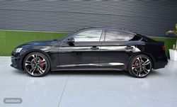 Audi A5 35 TDI 120kW 163CV S tronic Sportback - Miniatura 2