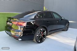 Audi A5 35 TDI 120kW 163CV S tronic Sportback - Miniatura 20