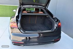 Audi A5 35 TDI 120kW 163CV S tronic Sportback - Miniatura 22