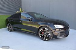 Audi A5 35 TDI 120kW 163CV S tronic Sportback - Miniatura 23