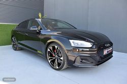 Audi A5 35 TDI 120kW 163CV S tronic Sportback - Miniatura 24
