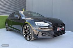 Audi A5 35 TDI 120kW 163CV S tronic Sportback - Miniatura 25
