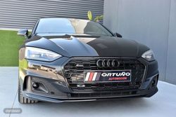 Audi A5 35 TDI 120kW 163CV S tronic Sportback - Miniatura 26