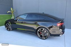 Audi A5 35 TDI 120kW 163CV S tronic Sportback - Miniatura 27