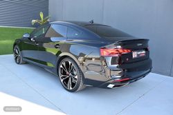 Audi A5 35 TDI 120kW 163CV S tronic Sportback - Miniatura 28