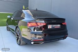Audi A5 35 TDI 120kW 163CV S tronic Sportback - Miniatura 29