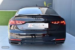 Audi A5 35 TDI 120kW 163CV S tronic Sportback - Miniatura 3