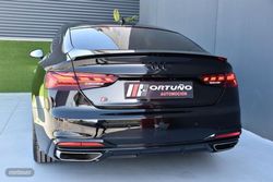 Audi A5 35 TDI 120kW 163CV S tronic Sportback - Miniatura 30