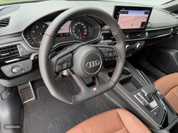Audi A5 35 TDI 120kW 163CV S tronic Sportback - Miniatura 34