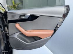 Audi A5 35 TDI 120kW 163CV S tronic Sportback - Miniatura 39
