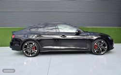Audi A5 35 TDI 120kW 163CV S tronic Sportback - Miniatura 4