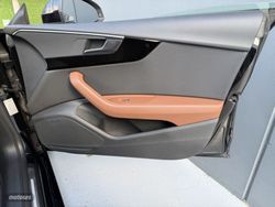 Audi A5 35 TDI 120kW 163CV S tronic Sportback - Miniatura 40