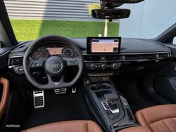 Audi A5 35 TDI 120kW 163CV S tronic Sportback - Miniatura 42