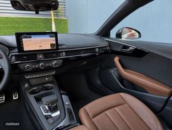 Audi A5 35 TDI 120kW 163CV S tronic Sportback - Miniatura 43