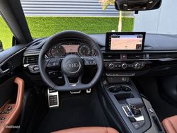 Audi A5 35 TDI 120kW 163CV S tronic Sportback - Miniatura 44