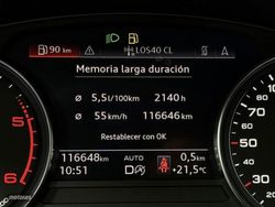 Audi A5 35 TDI 120kW 163CV S tronic Sportback - Miniatura 49