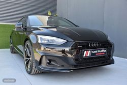 Audi A5 35 TDI 120kW 163CV S tronic Sportback - Miniatura 5