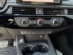 Audi A5 35 TDI 120kW 163CV S tronic Sportback - Miniatura 51