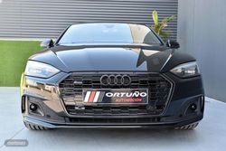 Audi A5 35 TDI 120kW 163CV S tronic Sportback - Miniatura 6